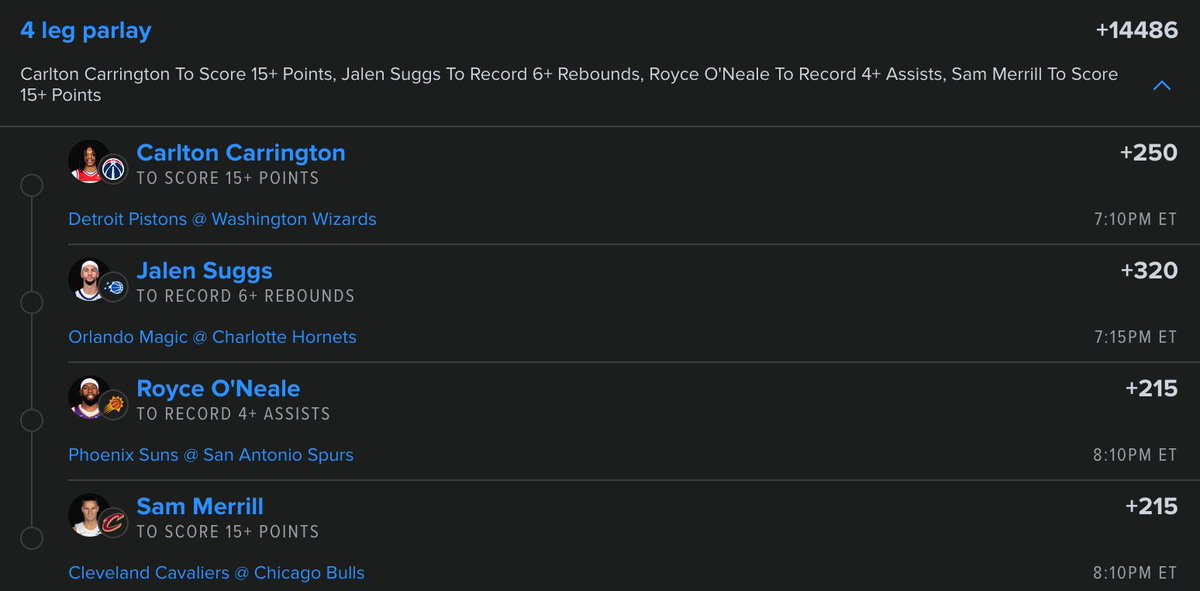 Lotto Locks tweet media