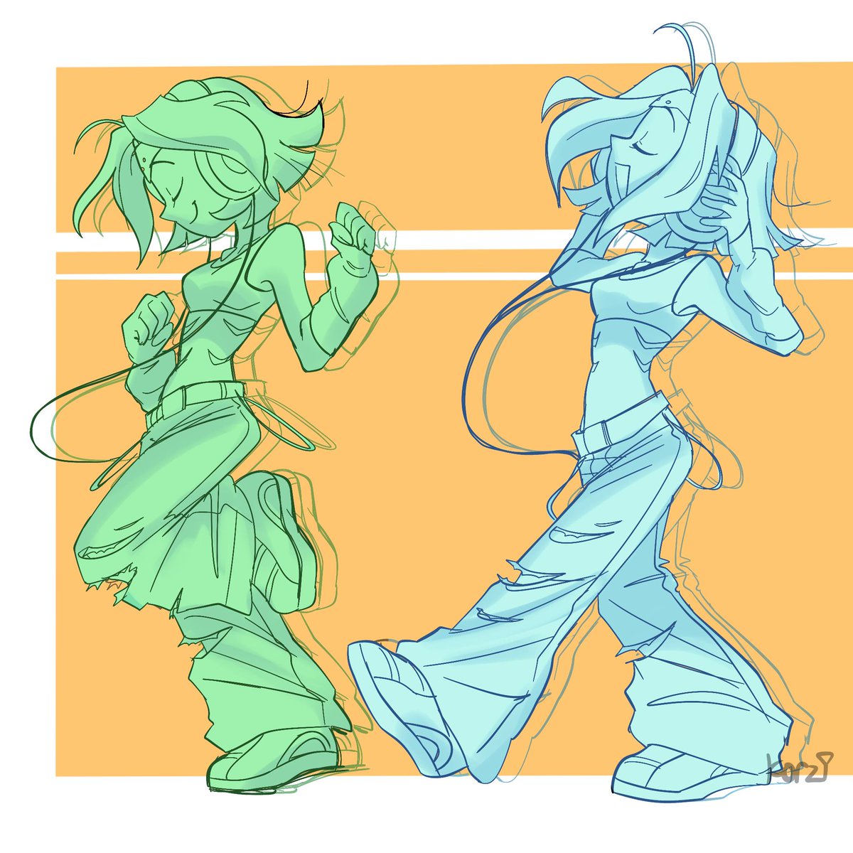 BusketsDoodle tweet media