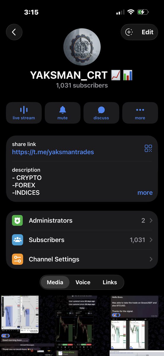 yaksman_12's tweet image. We just hit 1,000 subscribers… I won’t lie, this means a lot.
Appreciate every single one of you for trusting my analysis and being here.
This is just the beginning — let’s grow and win together 📈. 

#CRT #SLP
