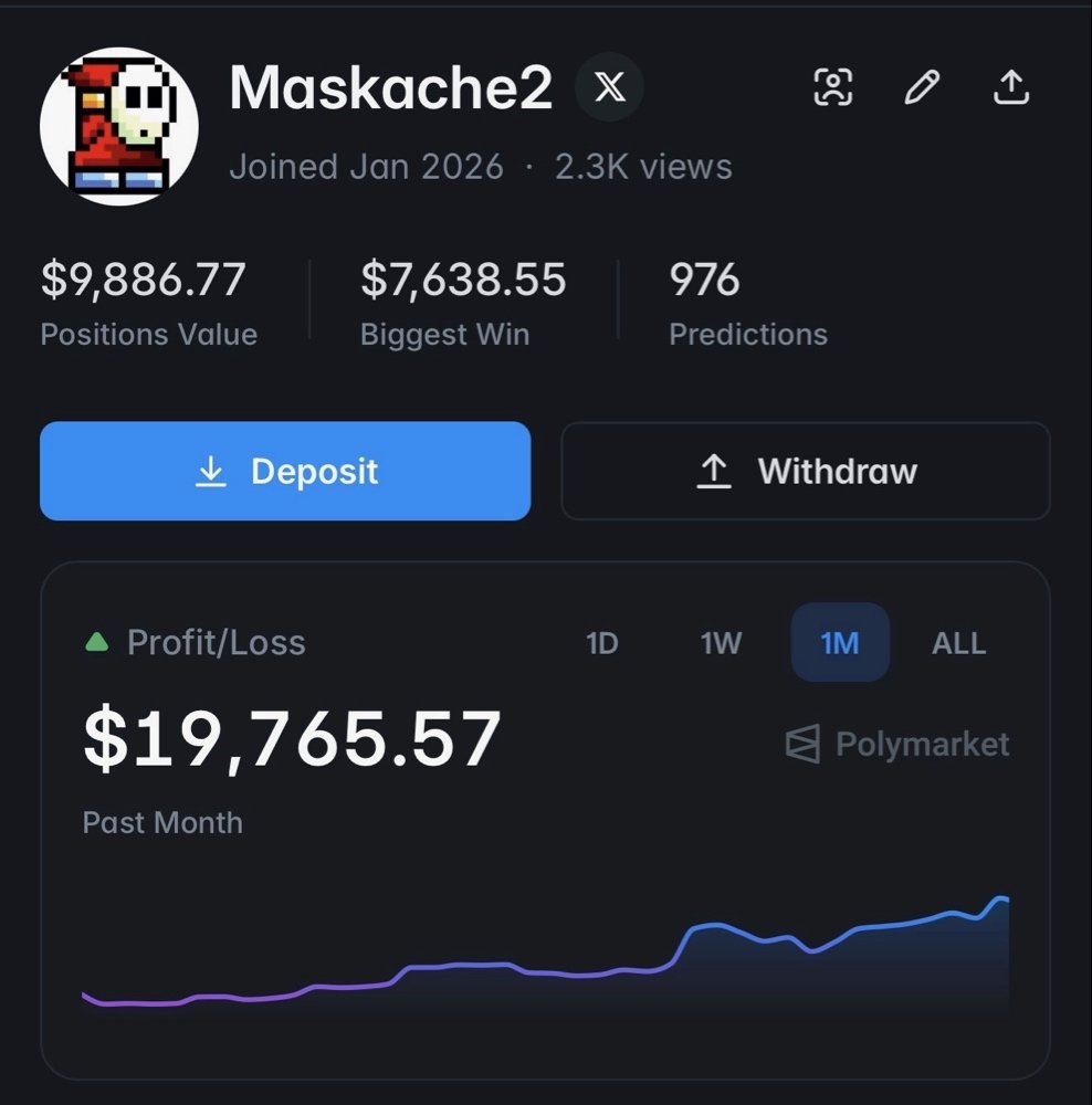 Maskache tweet media