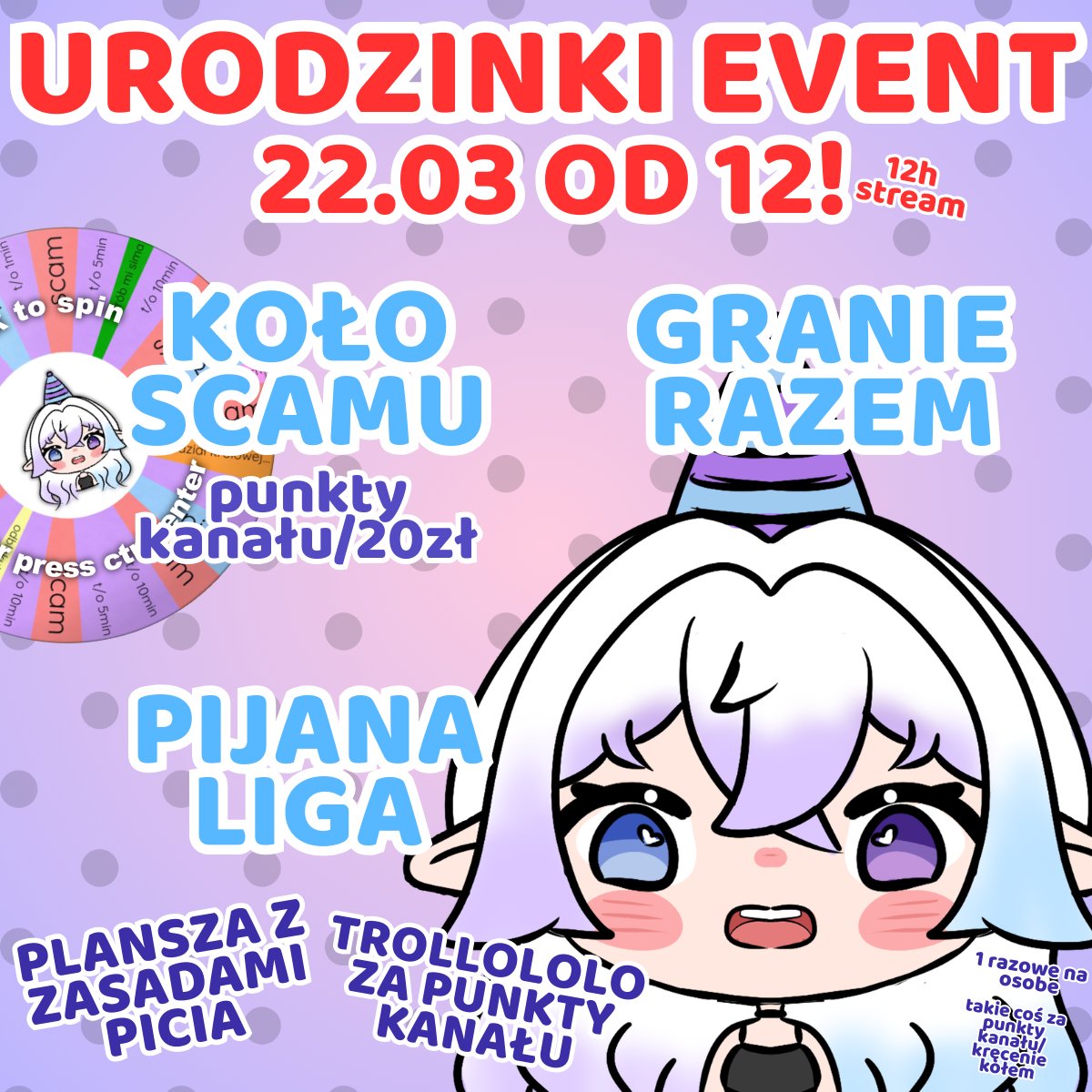 AlbinoskaVT tweet media