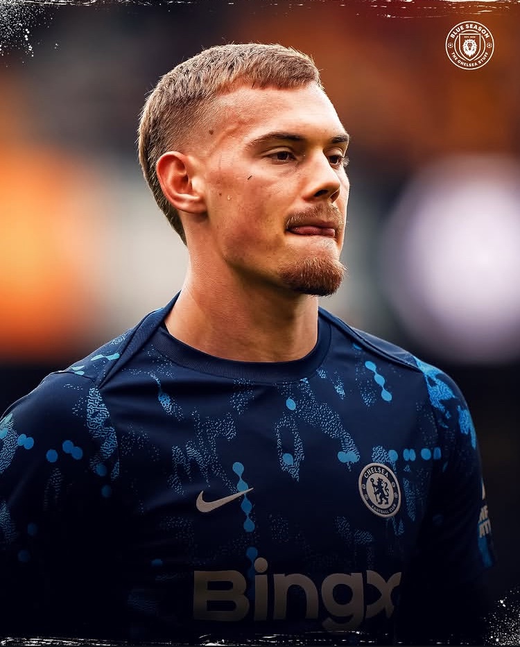 Blue Season Daily tweet media