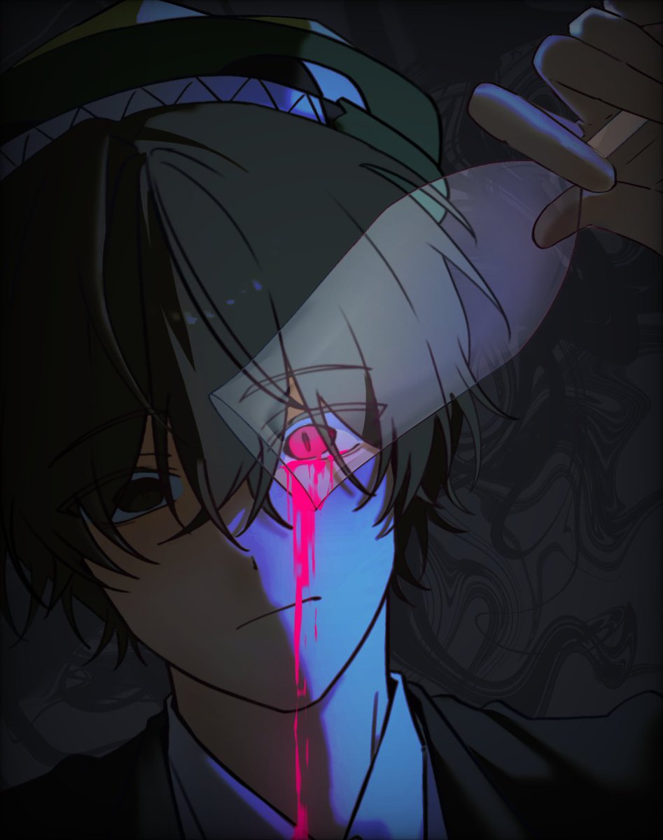 옙 (커미션 하고 있음다) tweet media