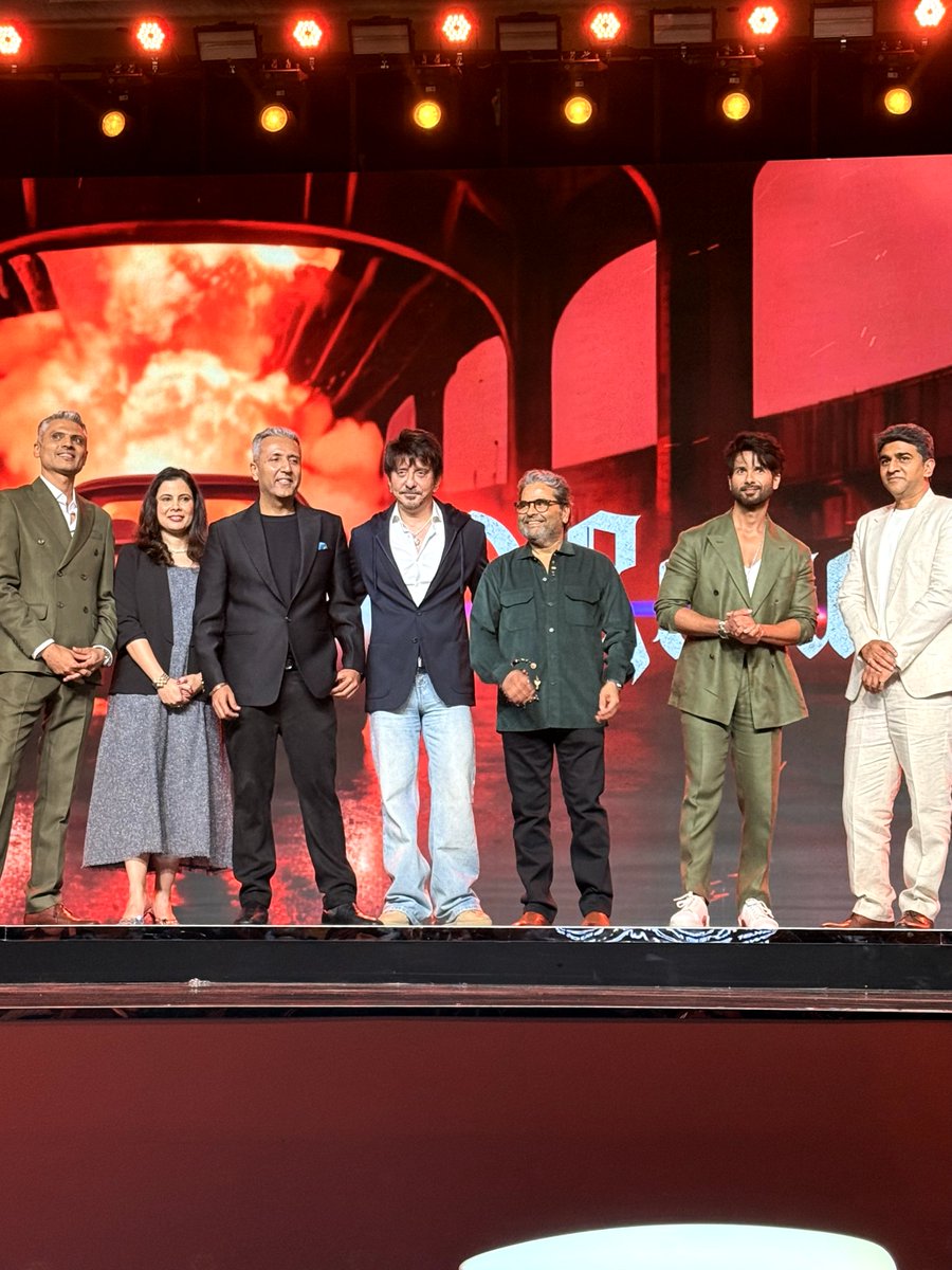 prime video IN tweet media