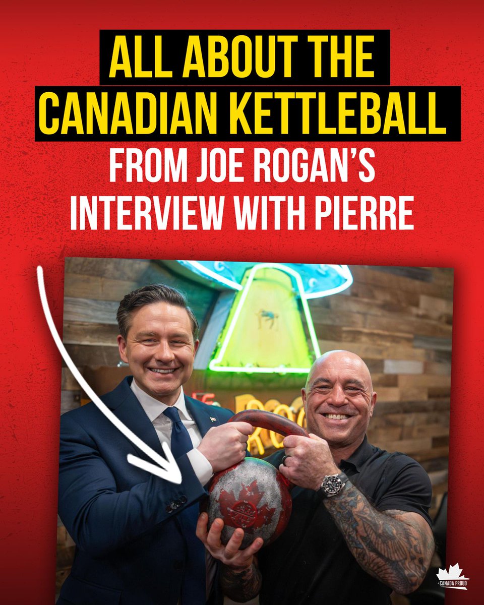 Canada Proud tweet media