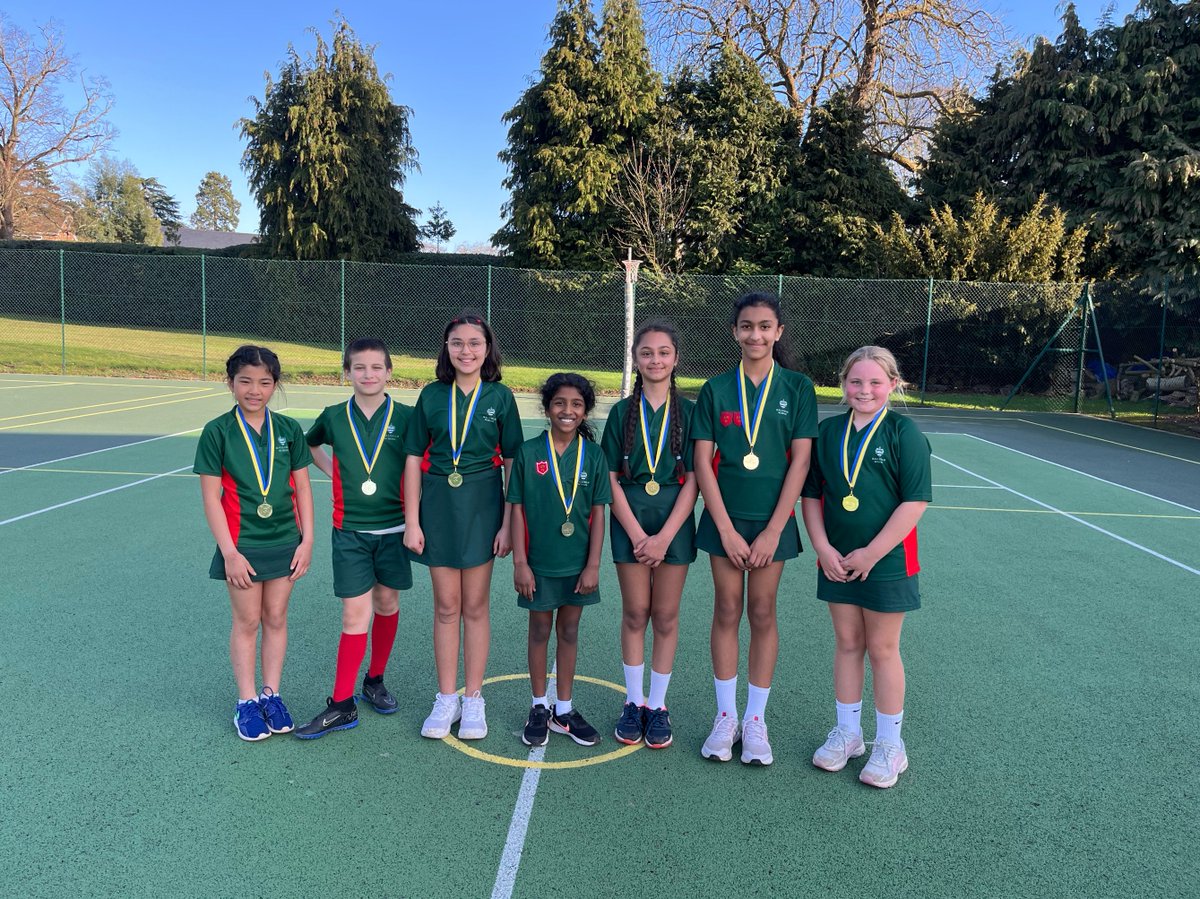 Hallfield School tweet media