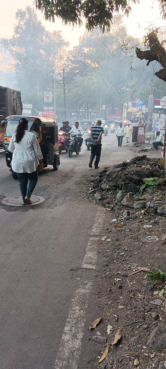 Rakesh Vijay Badgujar tweet media