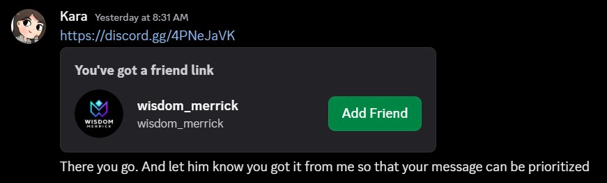 Kara Corvus tweet media