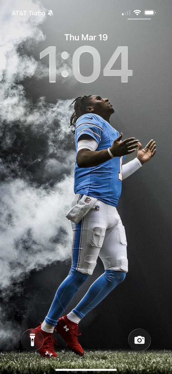 RJ Ellison (Cam Ward’s Body Guard) tweet media