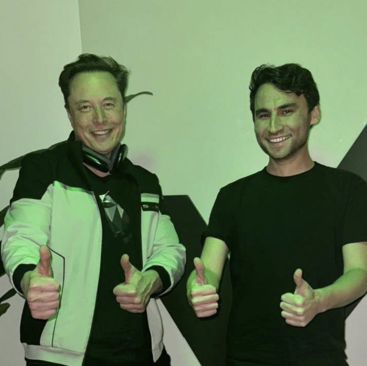 Sir Joey tweet media