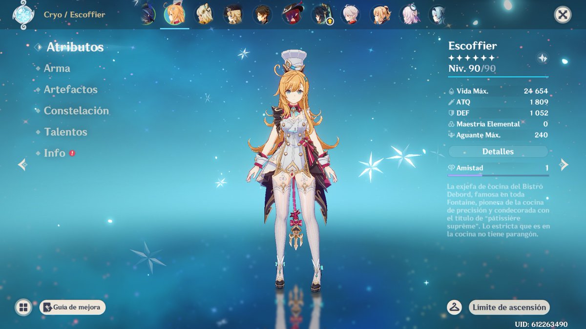 Genshin y lo que salga tweet media