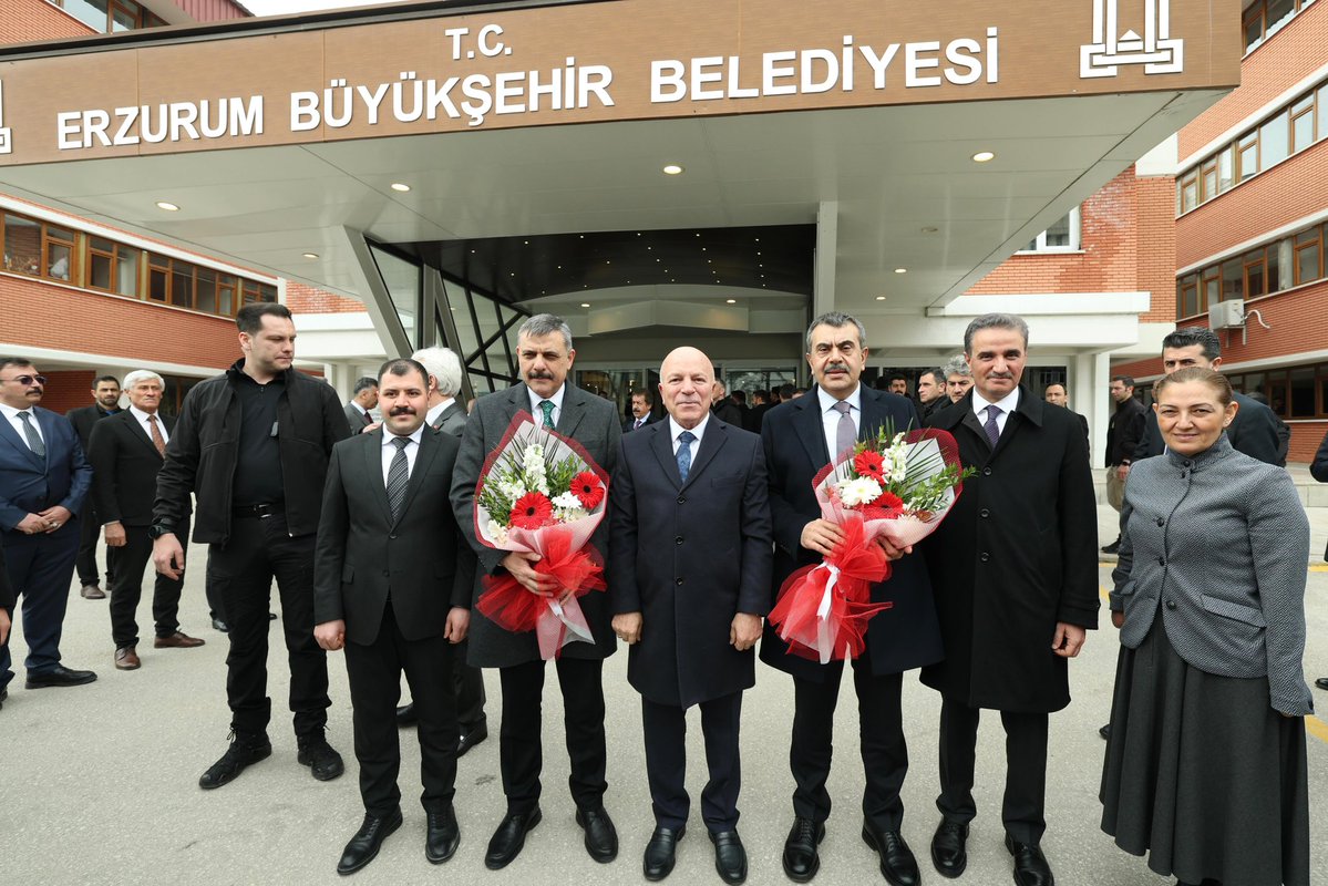 T.C. İçişleri Bakanlığı tweet media