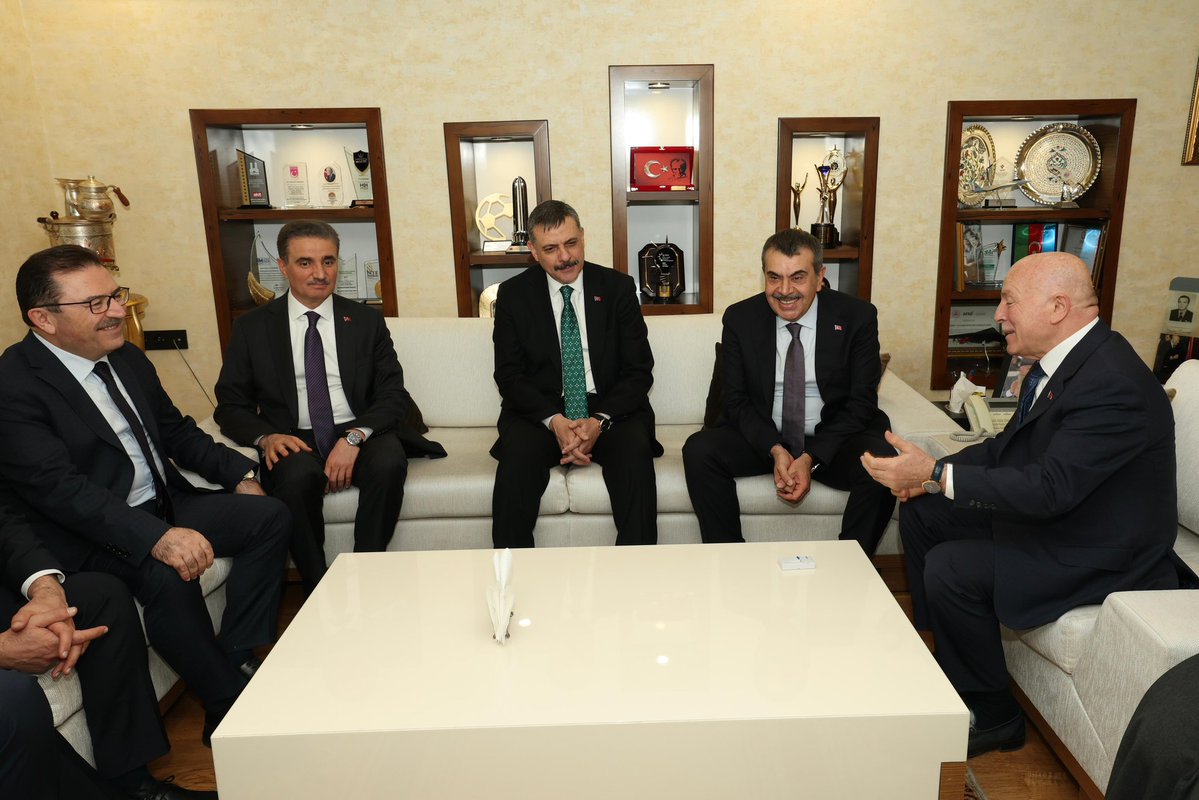 T.C. İçişleri Bakanlığı tweet media