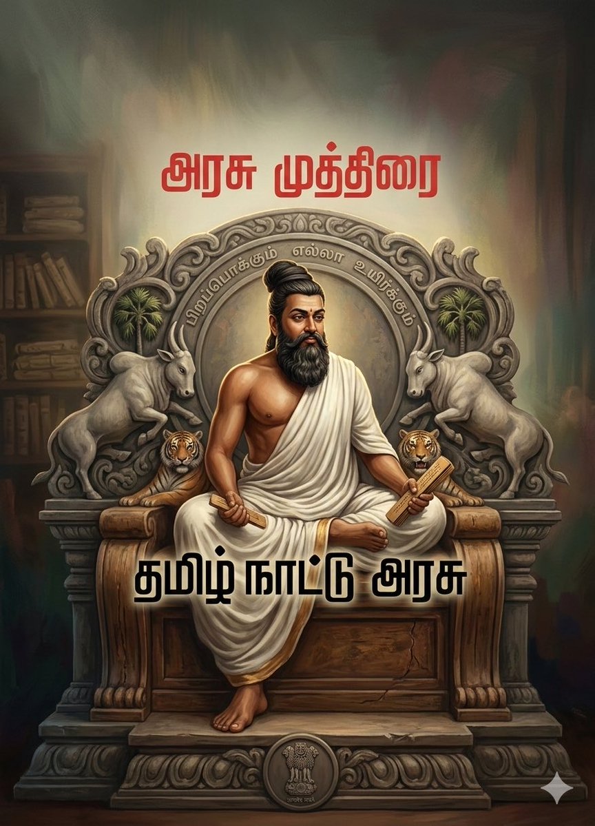 தங்கராசு வேலு tweet media