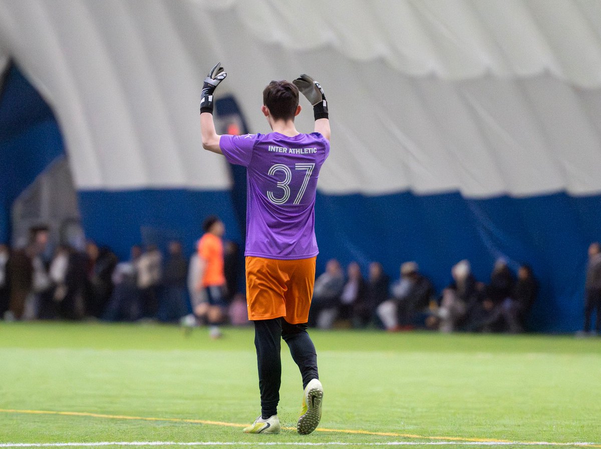 Inter Athletic Club Chicago tweet media