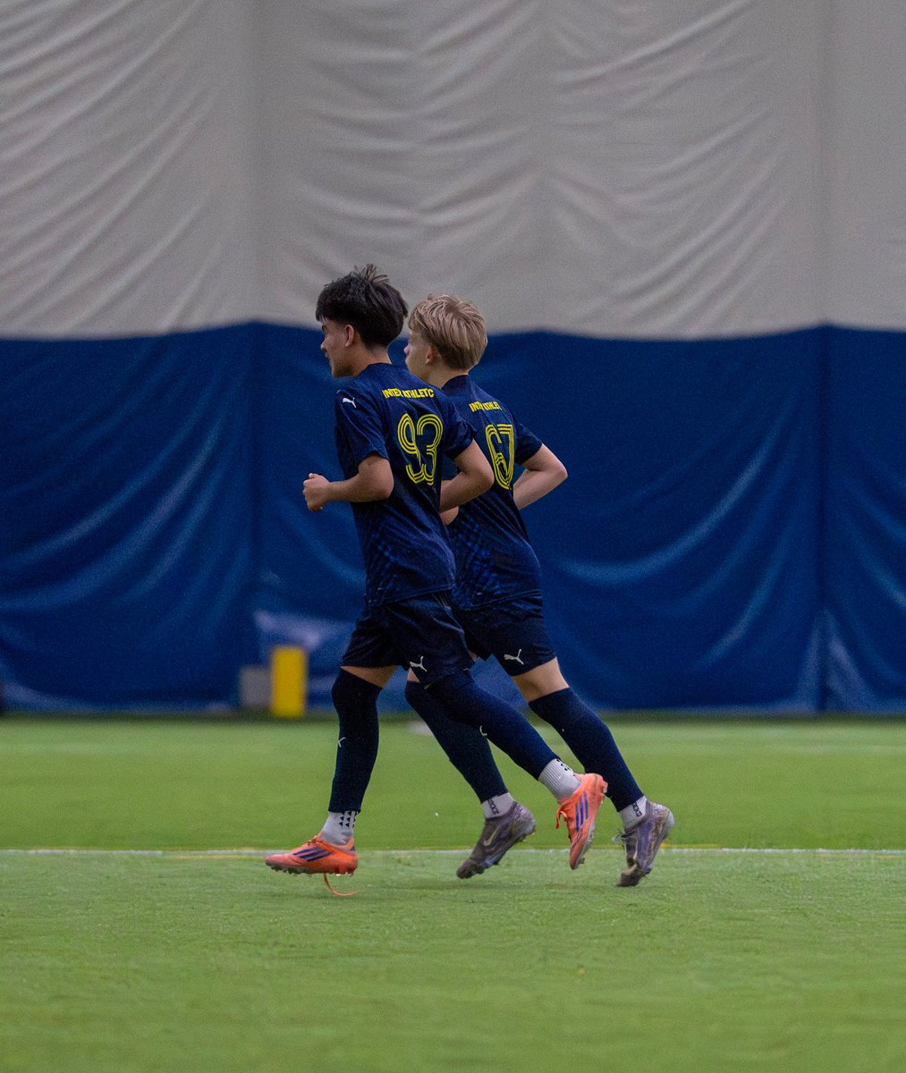 Inter Athletic Club Chicago tweet media