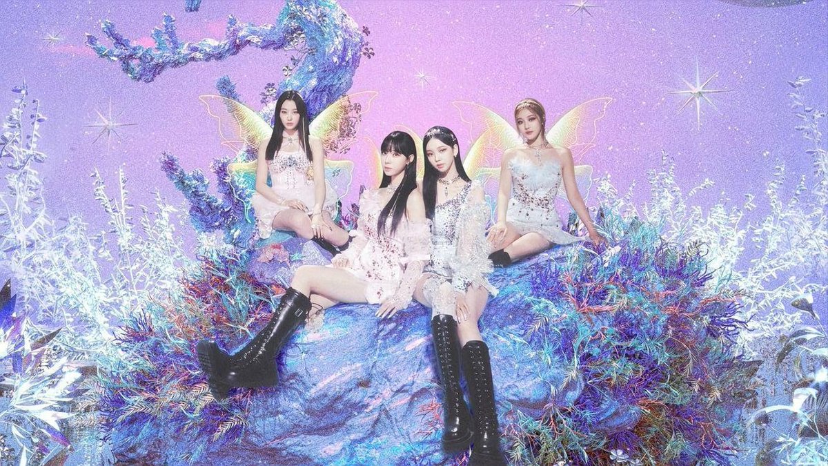 ae_inworld KChart📊 tweet media