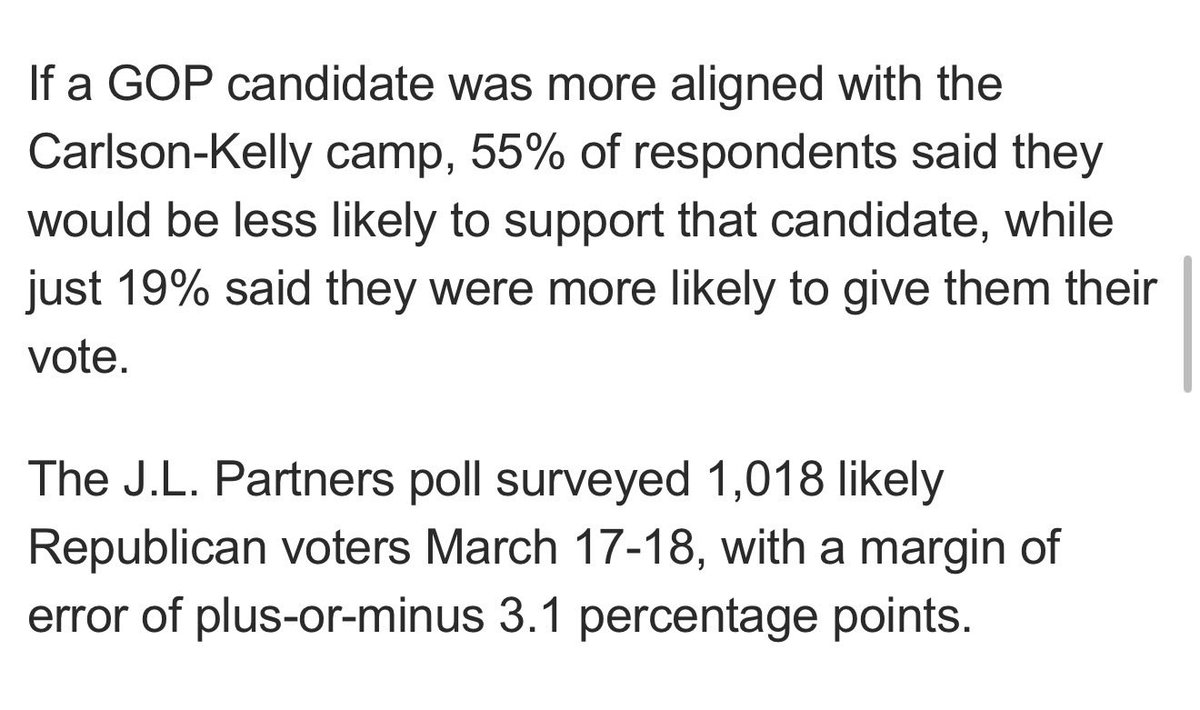 Real Political Data tweet media