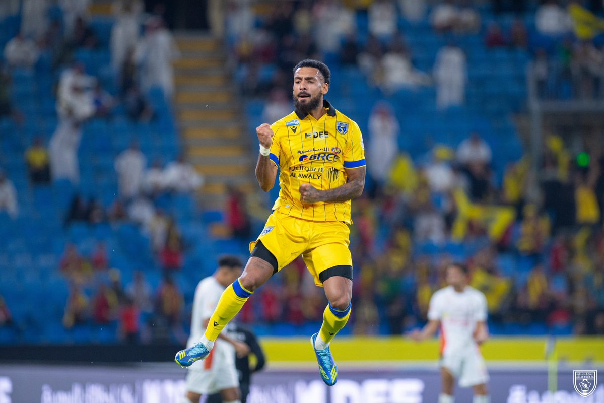 Nahuel Lanzón tweet media