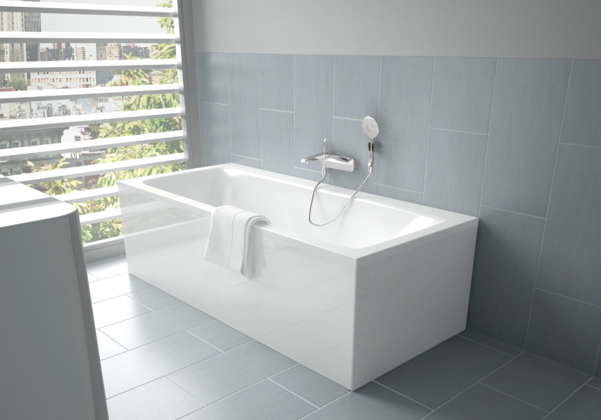 JonesPlumbMerch's tweet photo. We’ve got loads of experience helping our clients find the ideal #bathroom that truly enhances their #home's layout &amp; style.
Not to mention, it's a wise #investment that can increase your home's value, making it much easier to sell when the time comes!

🌐https://t.co/5C7qv8YsjD https://t.co/V1ufwxeNS7