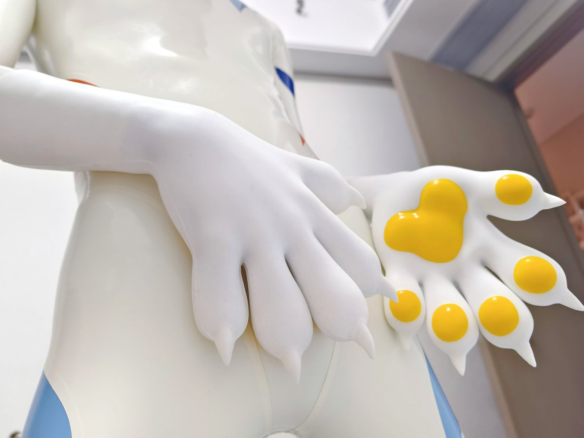 瑶光Alkaid tweet media