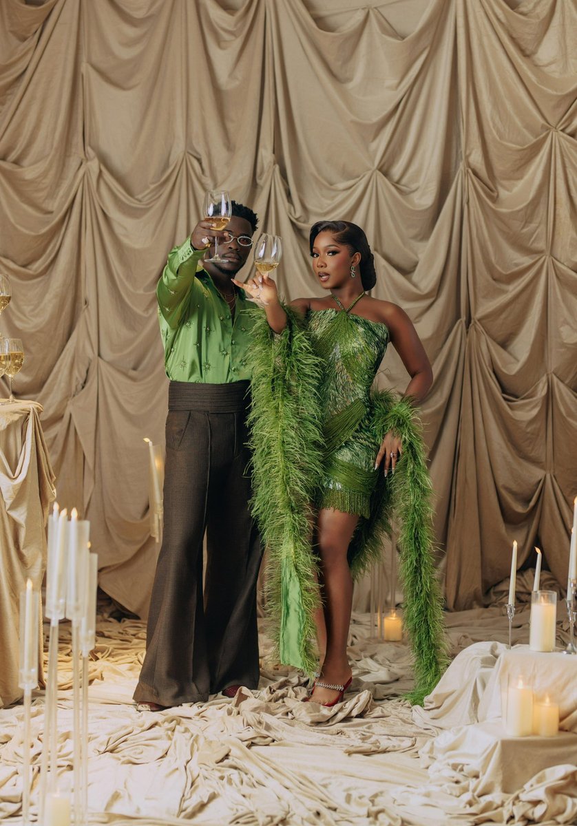 SimiSoFineSoFly 💎 tweet media