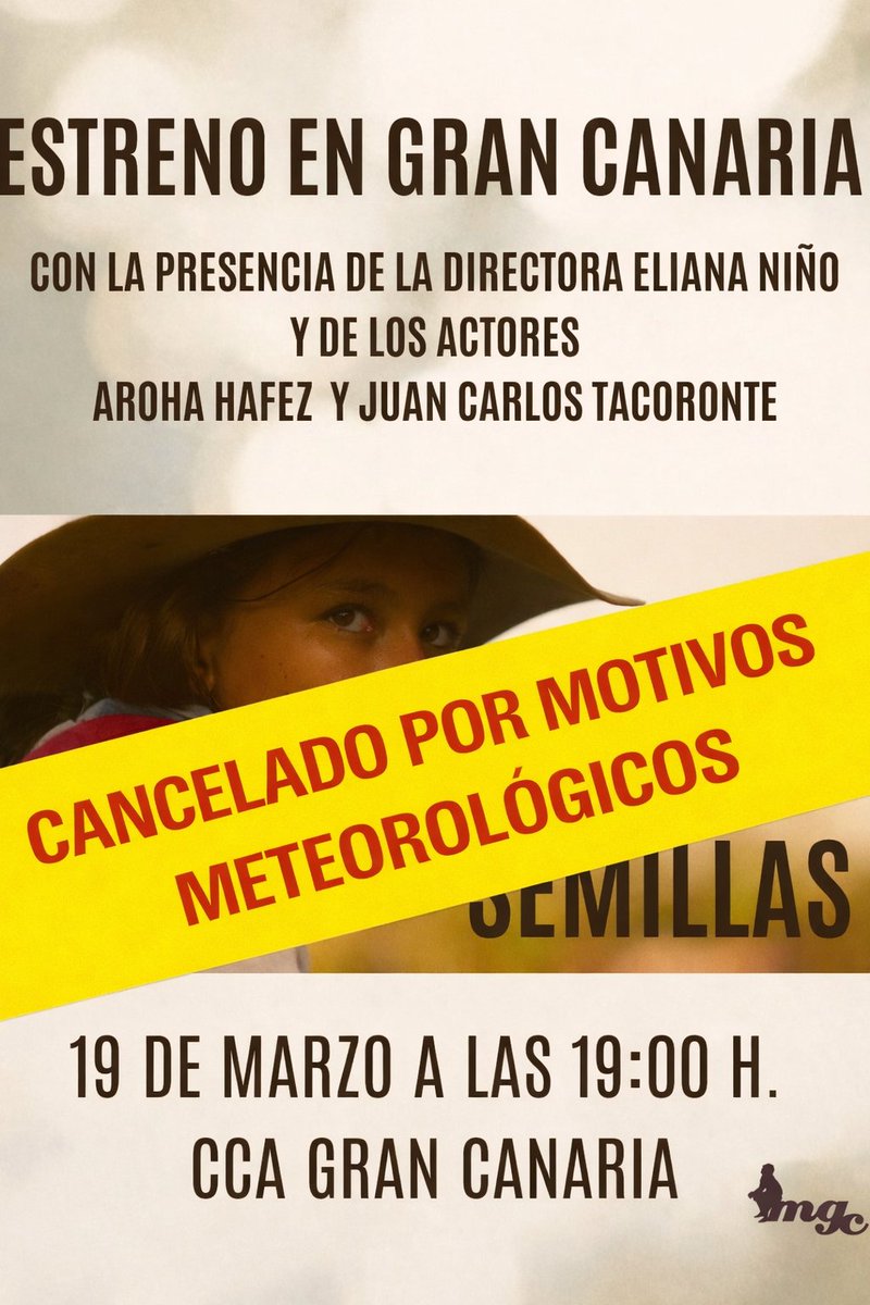 CCA Gran Canaria tweet media