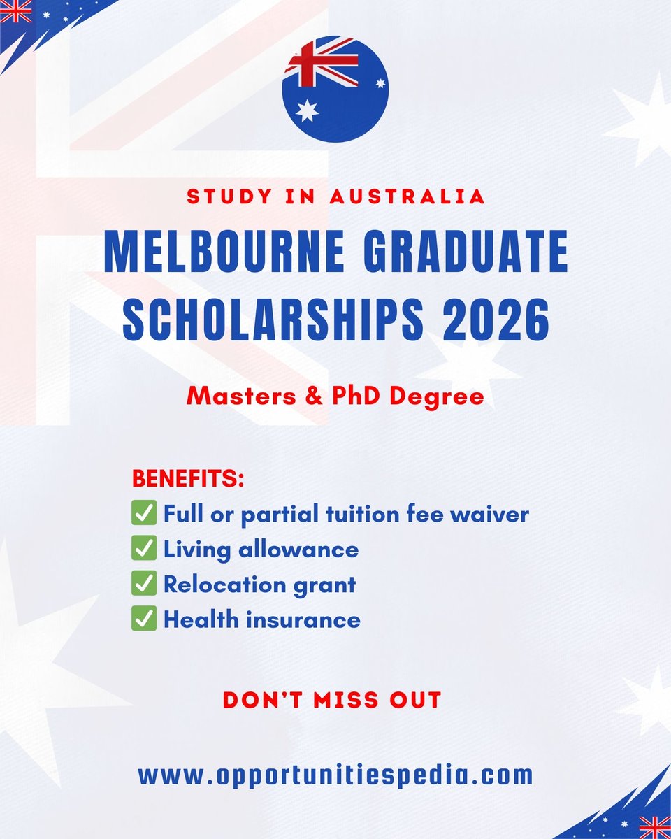 Opportunities Pedia tweet media