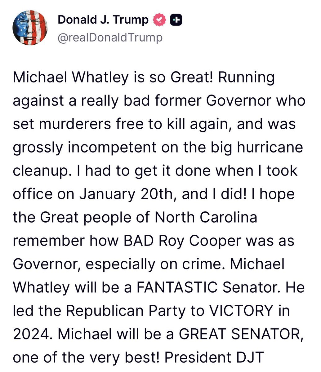 Senate Republicans tweet media