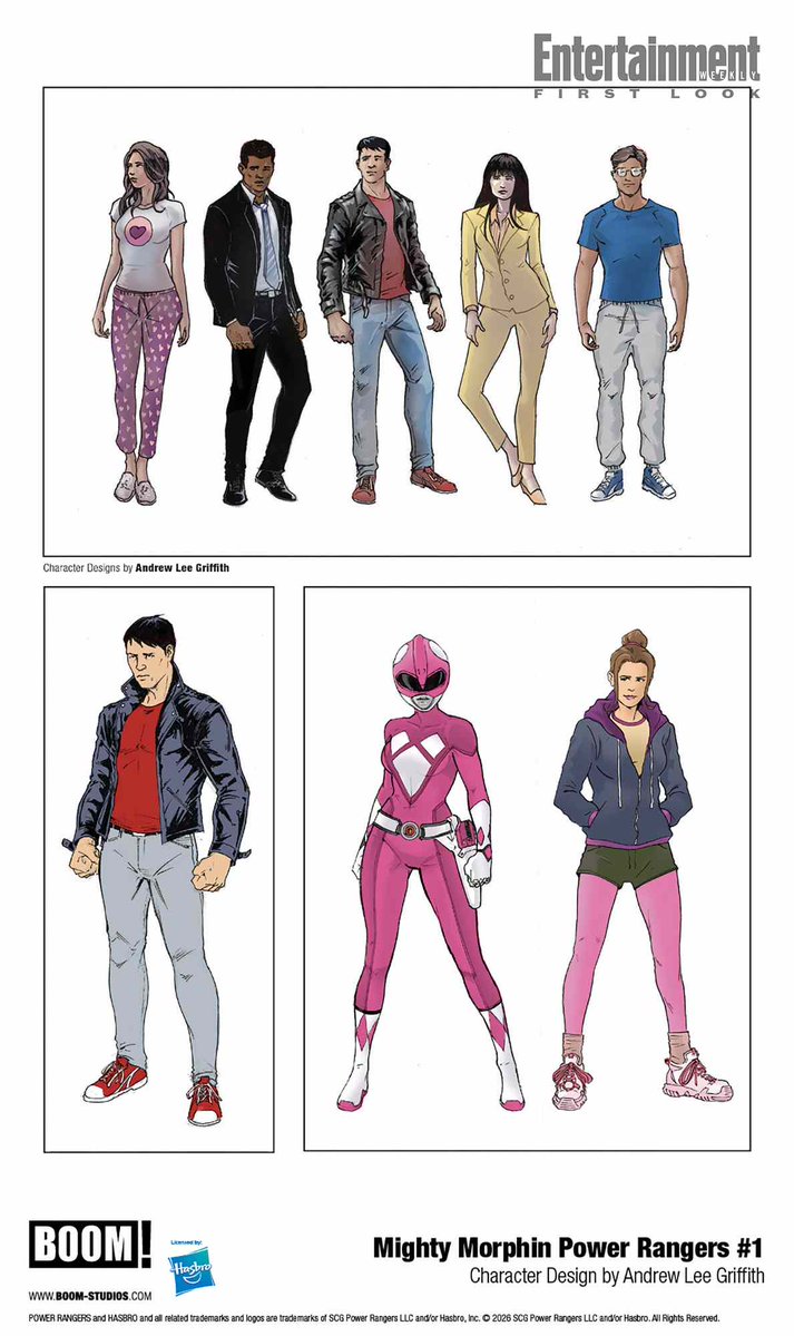 ⚡ RangerBoard.com ⚡ tweet media