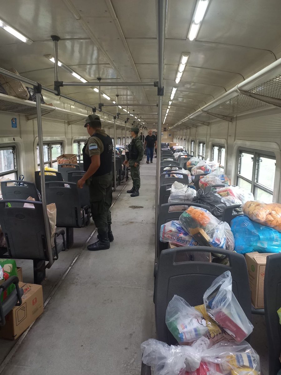 Agencia Federal de Emergencias tweet media