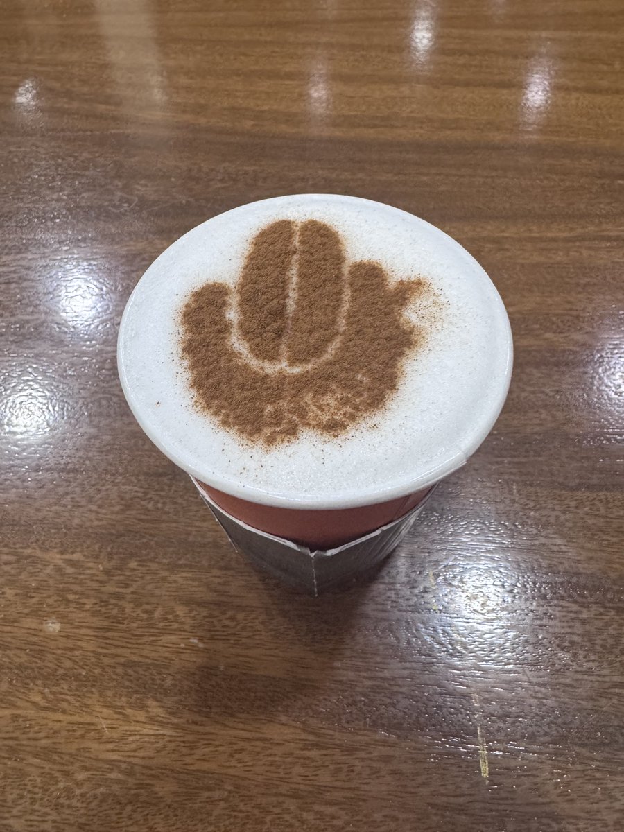 Que sea un excelente jueves. Para un xalapeño el mejor café siempre será el de #Veracruz