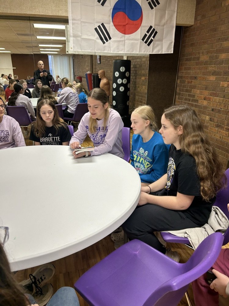 Battle Creek Public Schools tweet media