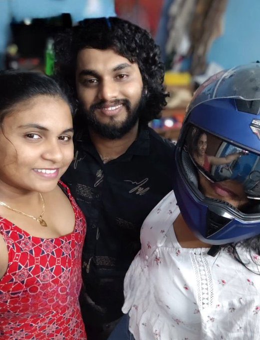 Mithun Cinemas 🎥 📽️ tweet media