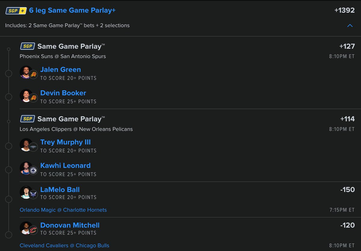 Lotto Locks tweet media