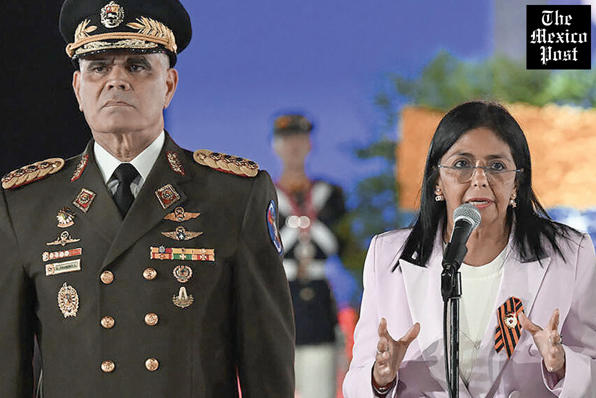 The Mexico Post tweet media