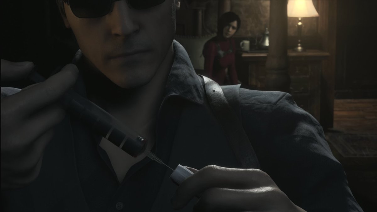 Resident Leo. tweet media