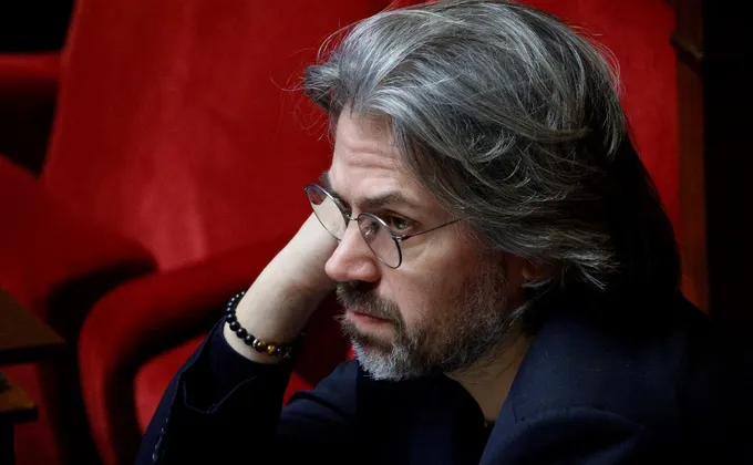 François Camé tweet media