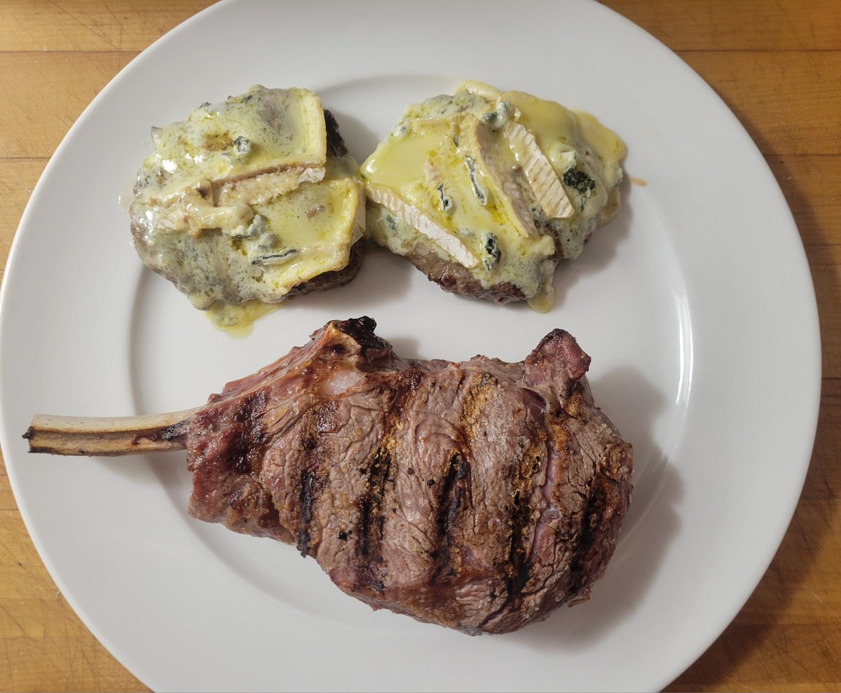 Jaimie Drew🥩 tweet media