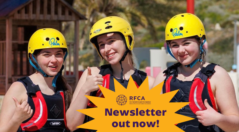 RFCA Yorkshire and the Humber tweet media