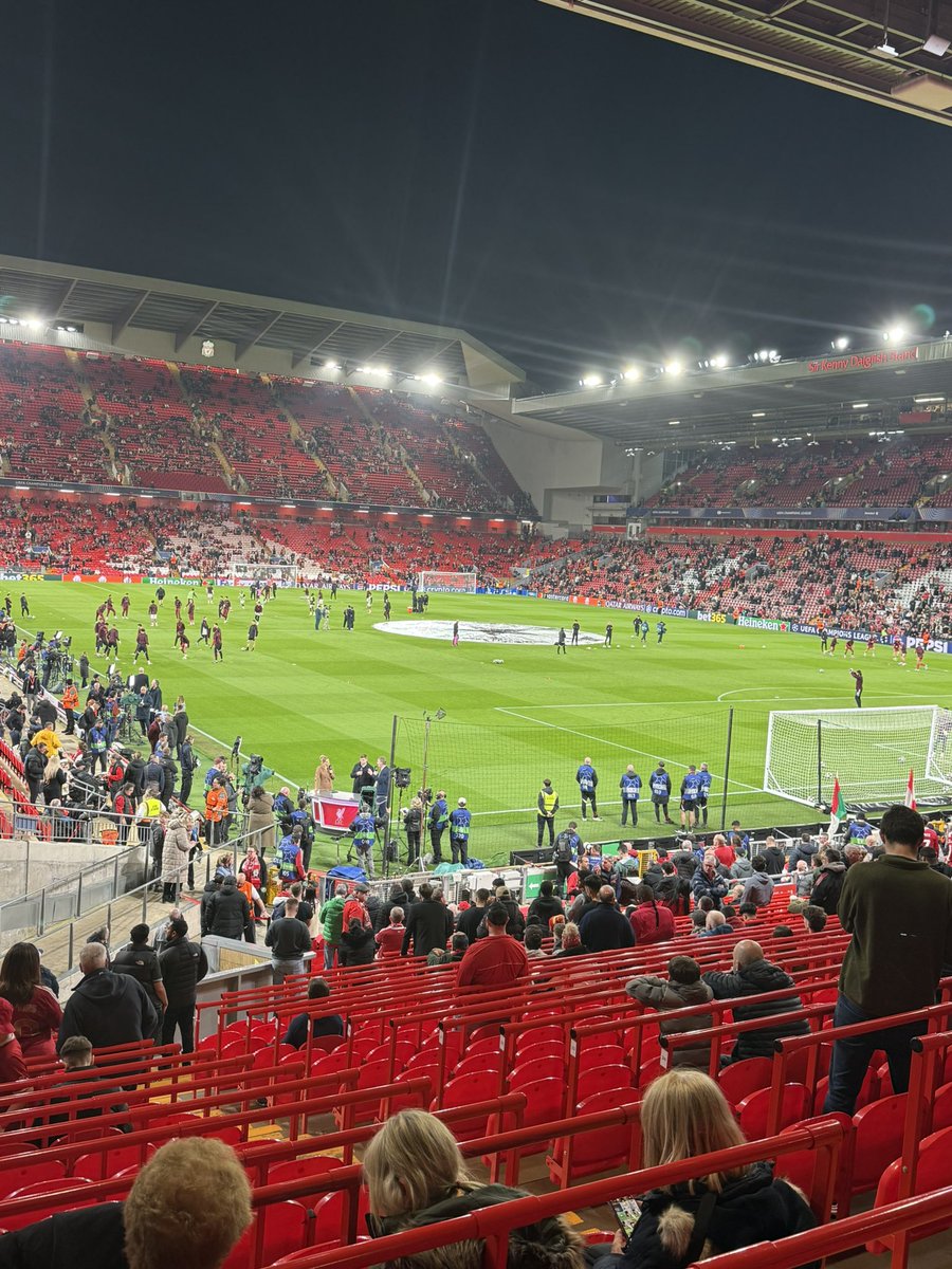 Marshy 🔴LFC tweet media