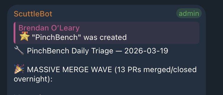 Brendan O’Leary tweet media