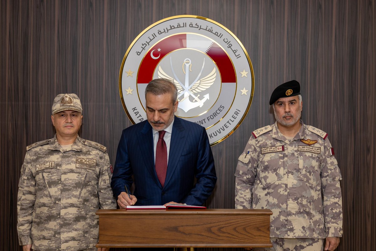 T.C. Dışişleri Bakanlığı tweet media