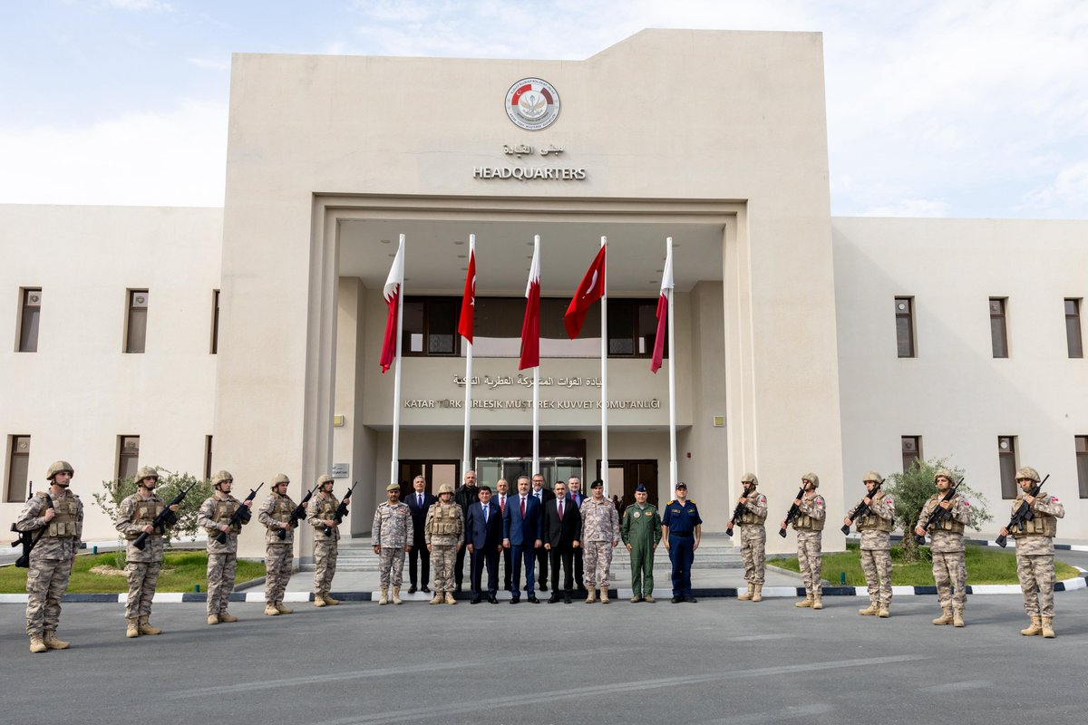 T.C. Dışişleri Bakanlığı tweet media