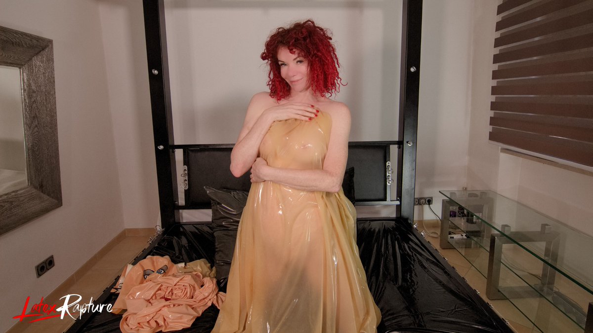 LatexRaptureNextLevel tweet media