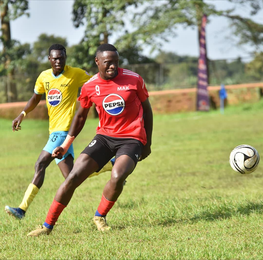 #PepsiUFL tweet media