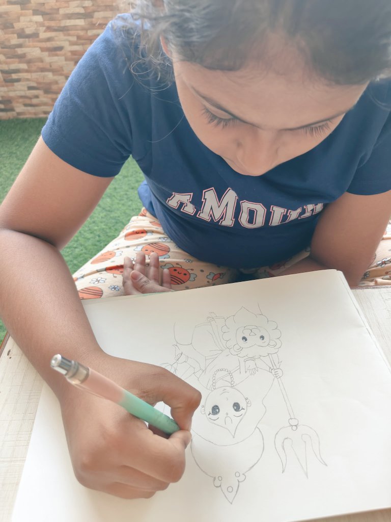 Nishant🇮🇳 tweet media