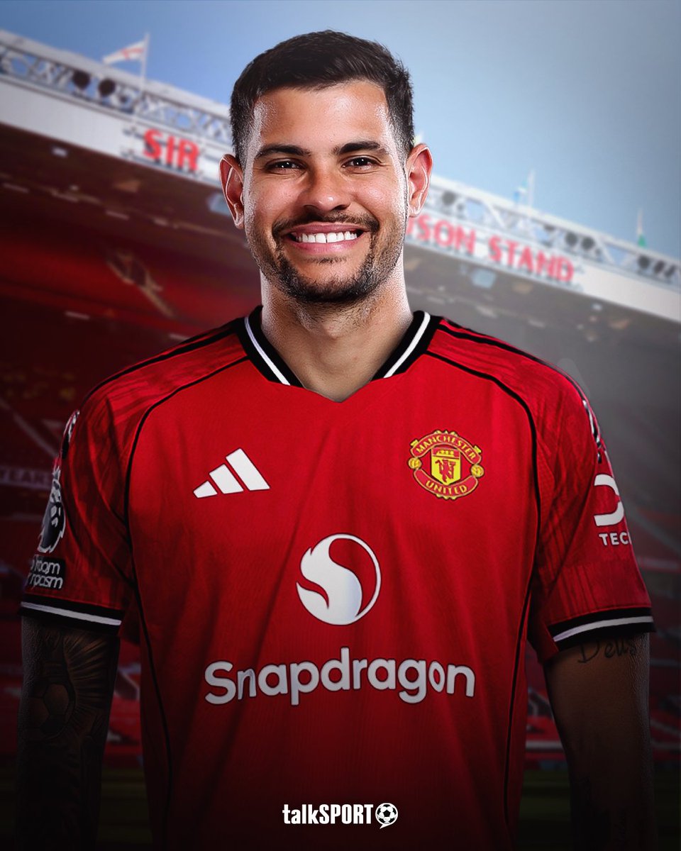 talkSPORT tweet media