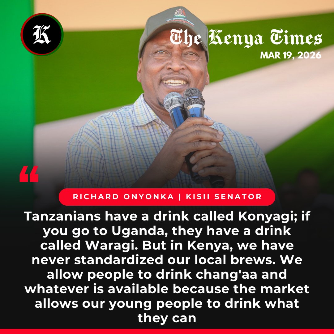 Kavuli M. Bernard, FCH tweet media