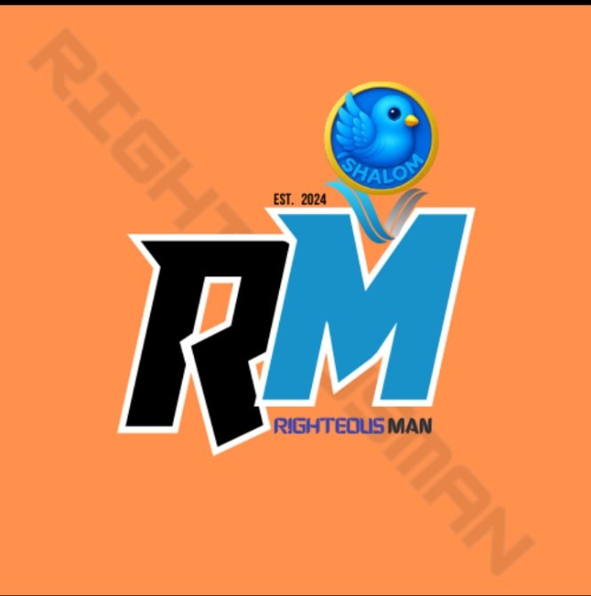 Righte0usmann 🕊️ tweet media